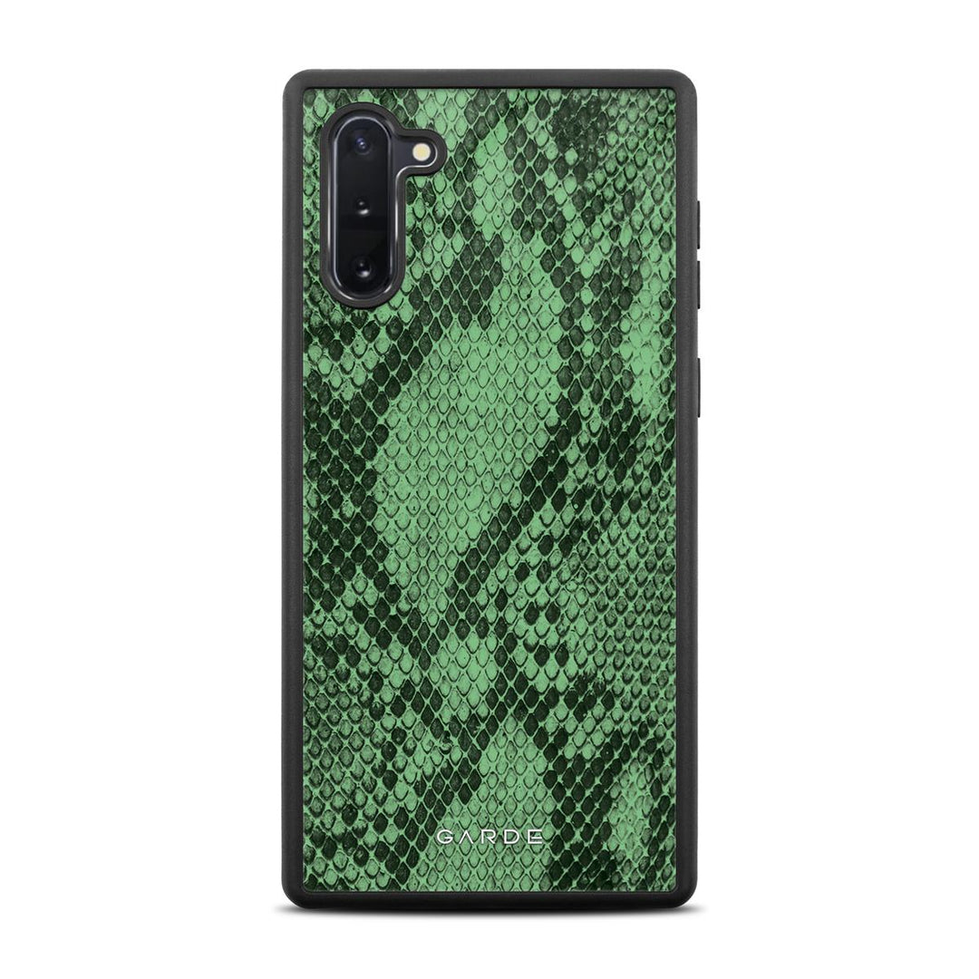 Python Green - Samsung Note 10