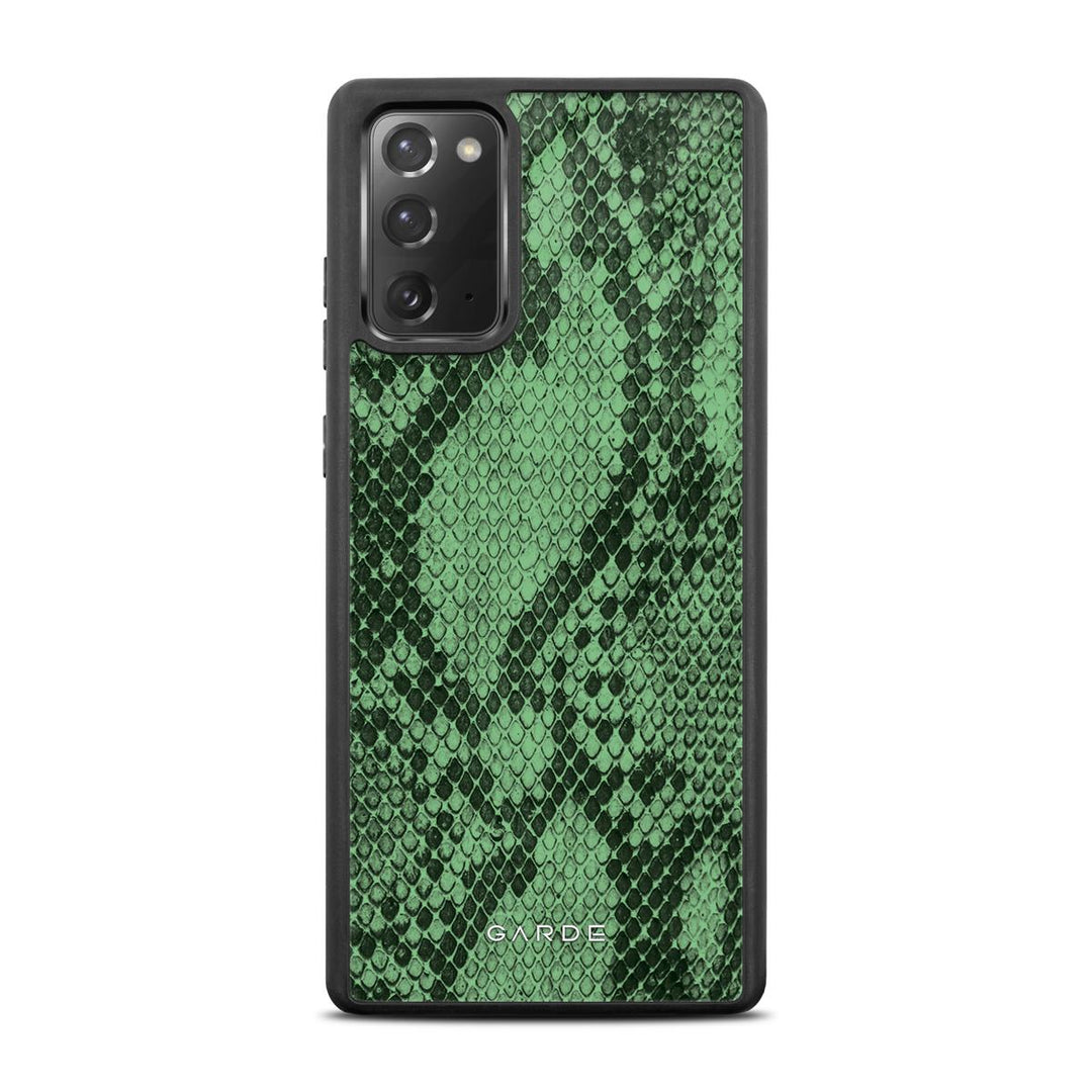 Python Green - Samsung Note 20