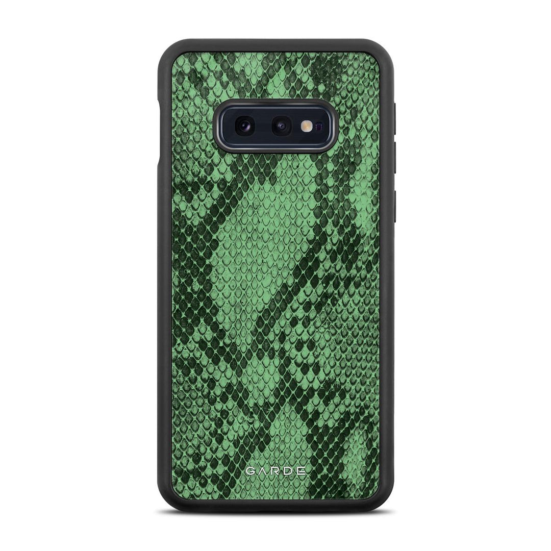 Python Green - Samsung S10 E