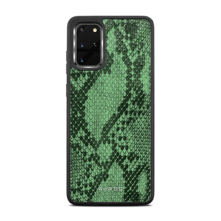 Python Green - Samsung S20 Plus