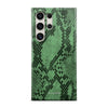 Python Green - Samsung S24 Ultra