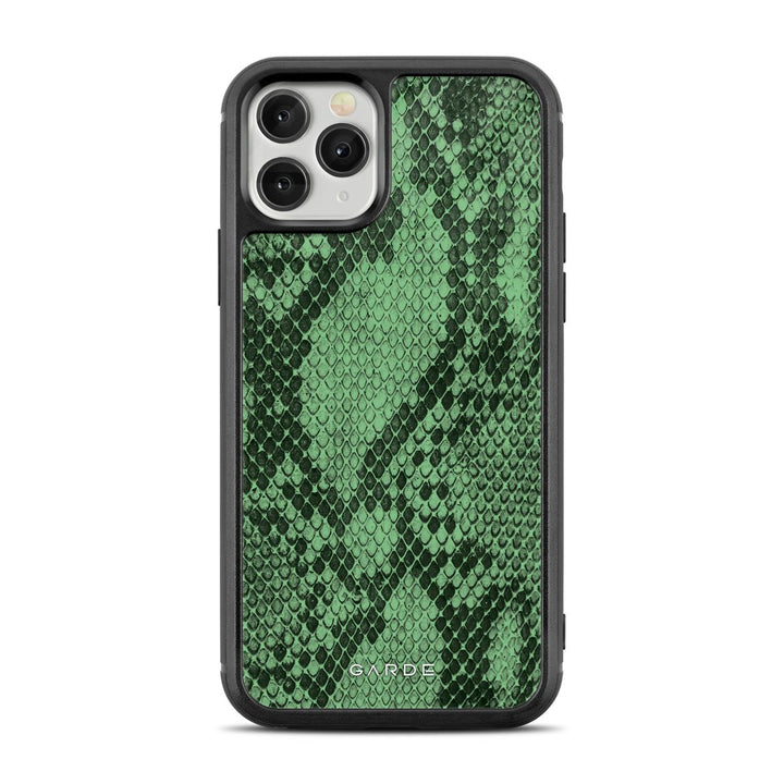 Python Green - iPhone 11 Pro