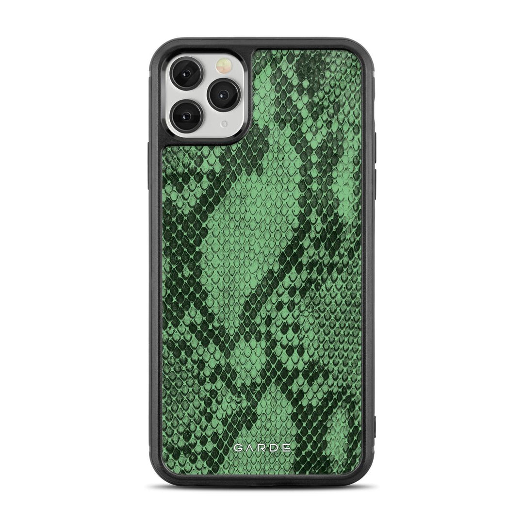 Python Green - iPhone 11 Pro Max