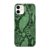 Python Green - iPhone 12 Mini