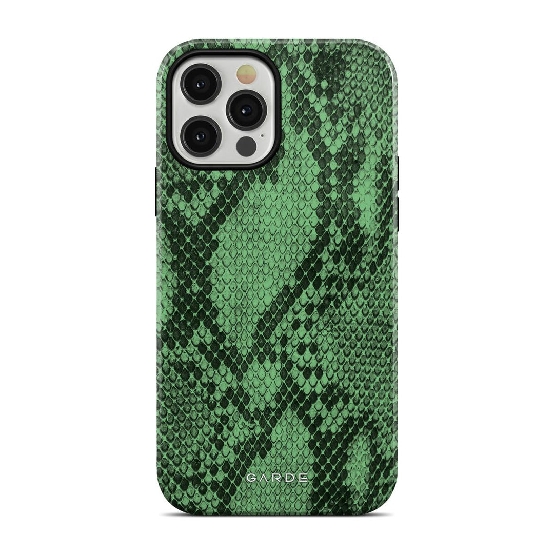 Python Green - iPhone 12 Pro