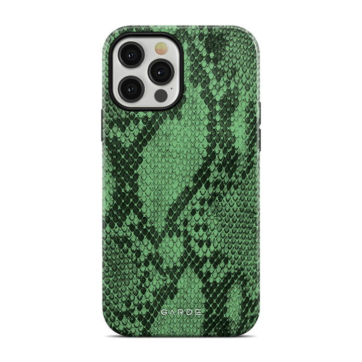 Python Green - iPhone 12 Pro