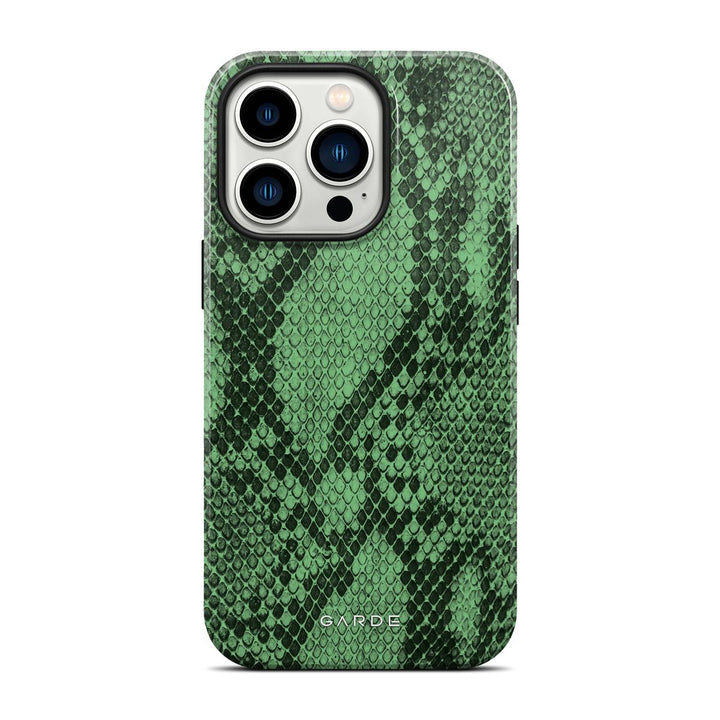 Python Green - iPhone 13 Pro