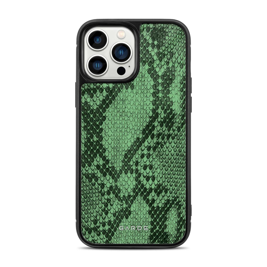 Python Green - iPhone 13 Pro Max