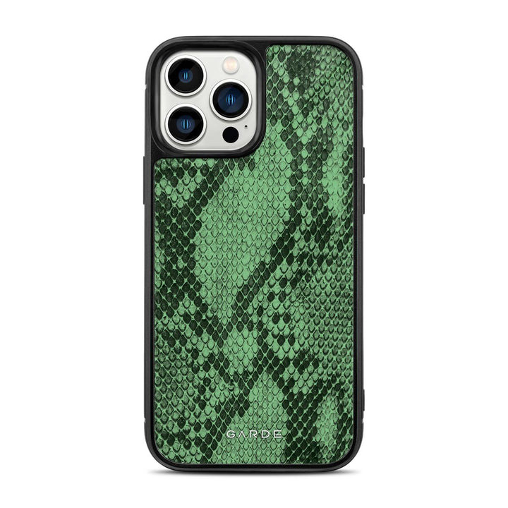 Python Green - iPhone 13 Pro Max