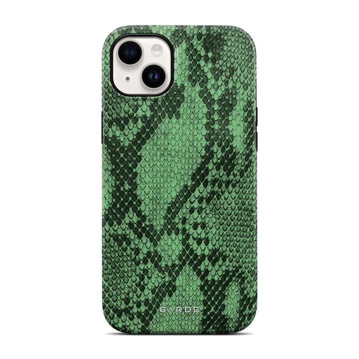 Python Green - iPhone 14 Plus