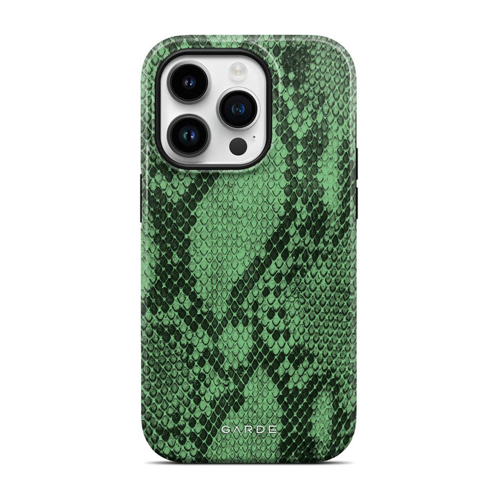 Python Green - iPhone 14 Pro