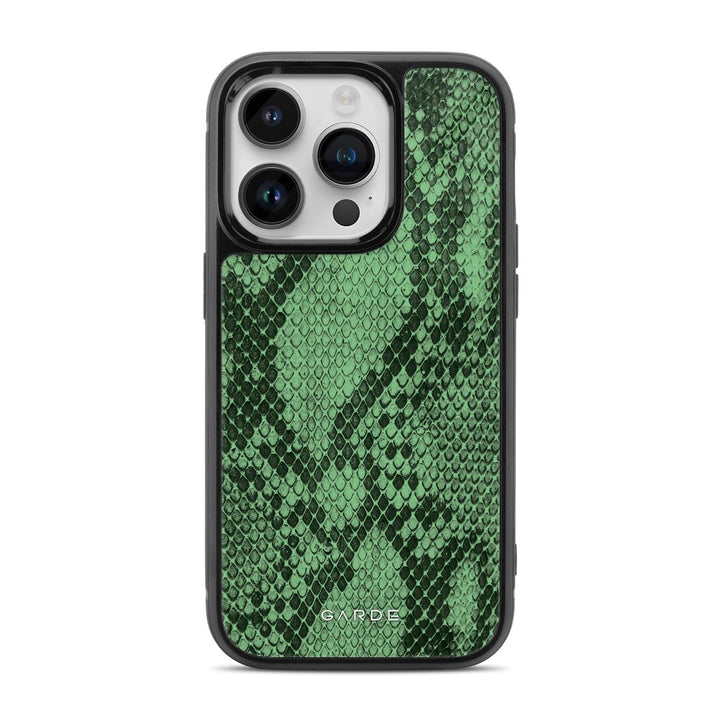 Python Green - iPhone 14 Pro