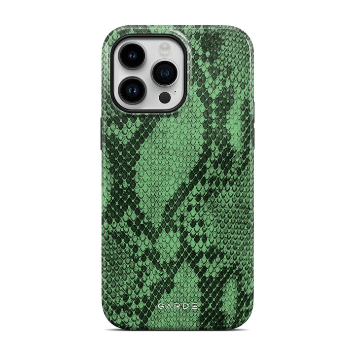 Python Green - iPhone 14 Pro Max