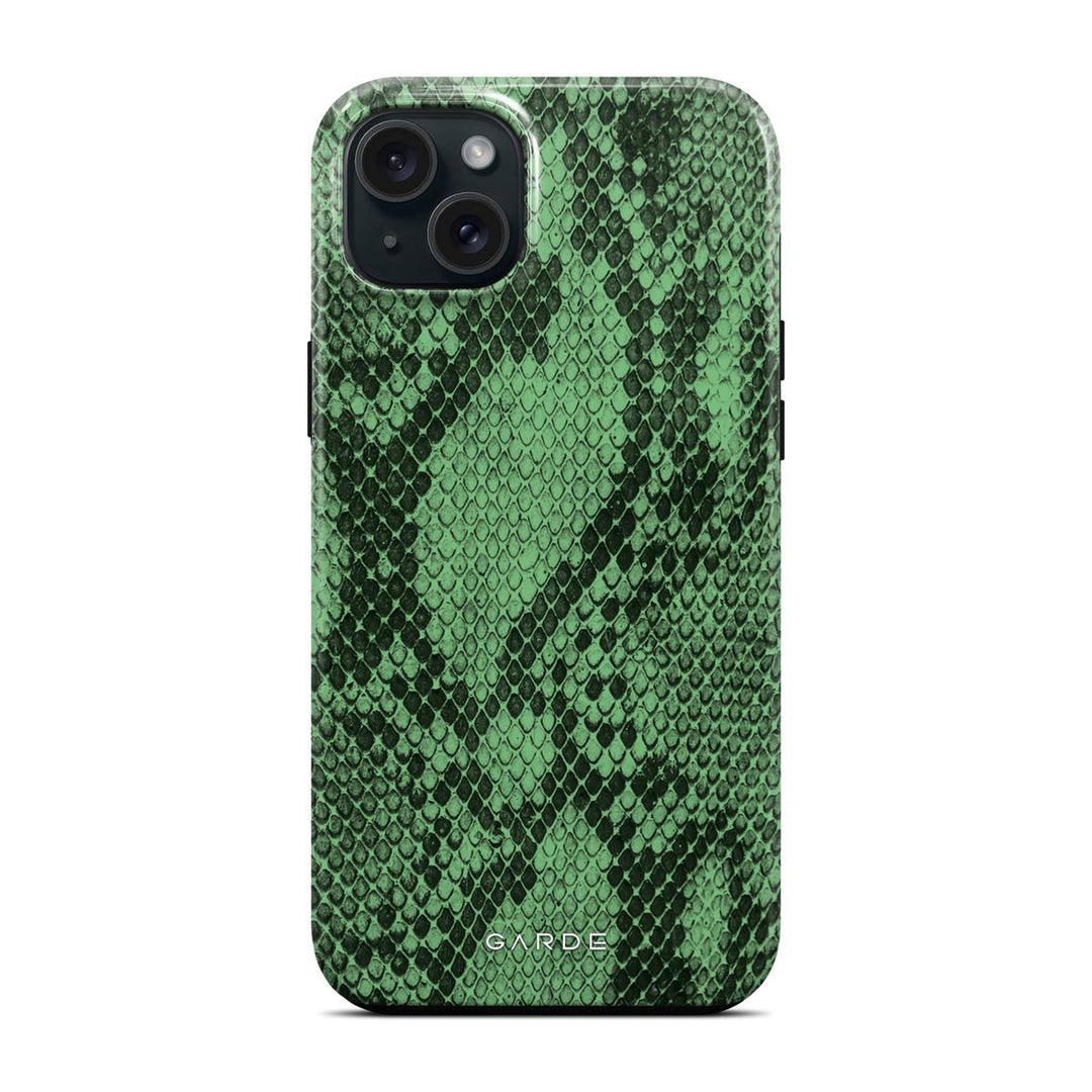 Python Green - iPhone 15 Plus