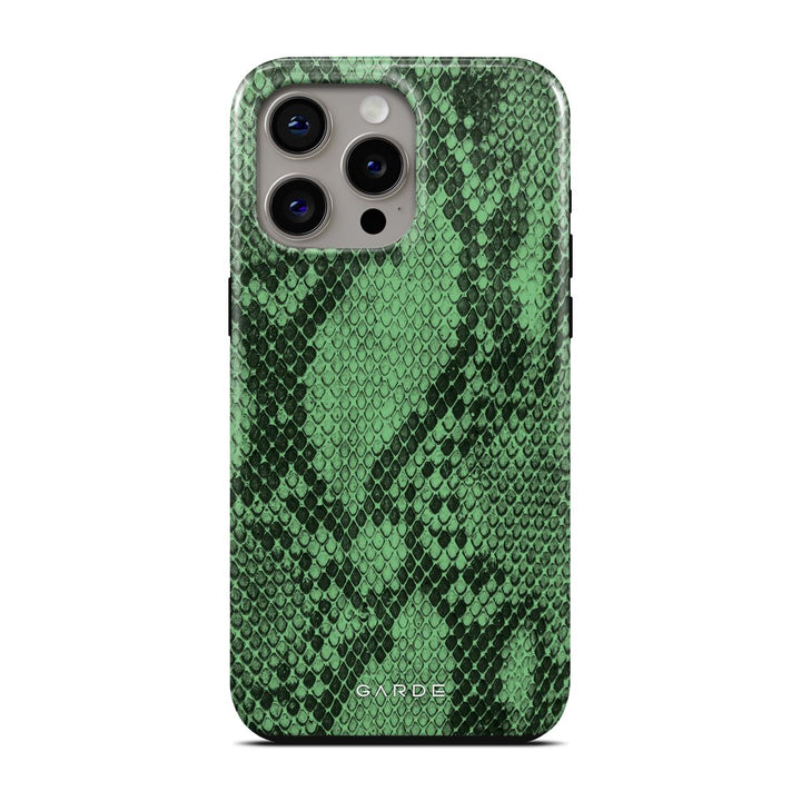 Python Green - iPhone 15 Pro Max