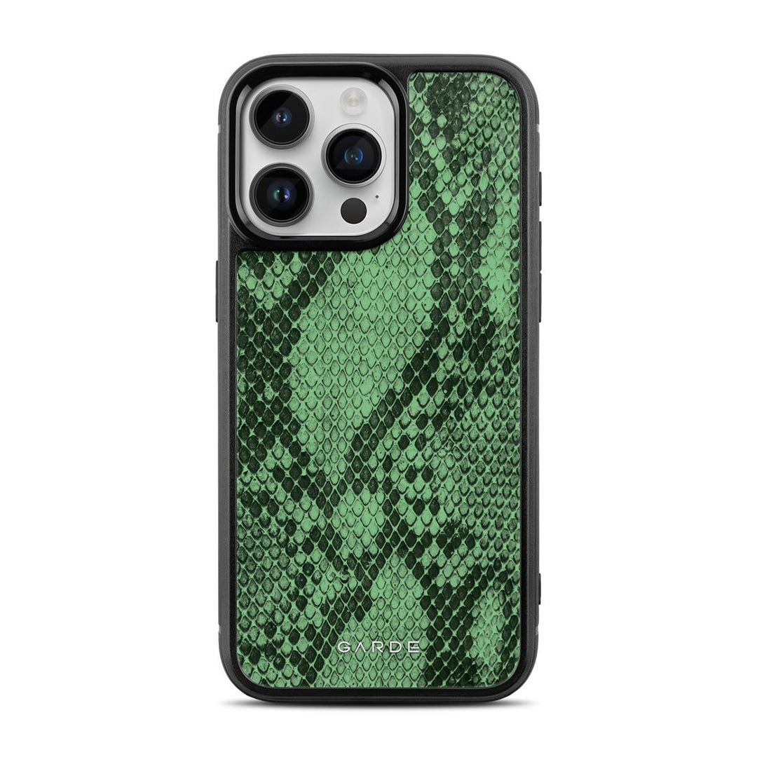 Python Green - iPhone 15 Pro Max