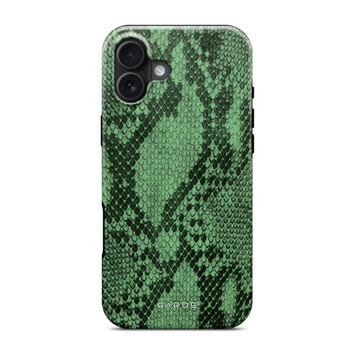 Python Green - iPhone 16 Plus