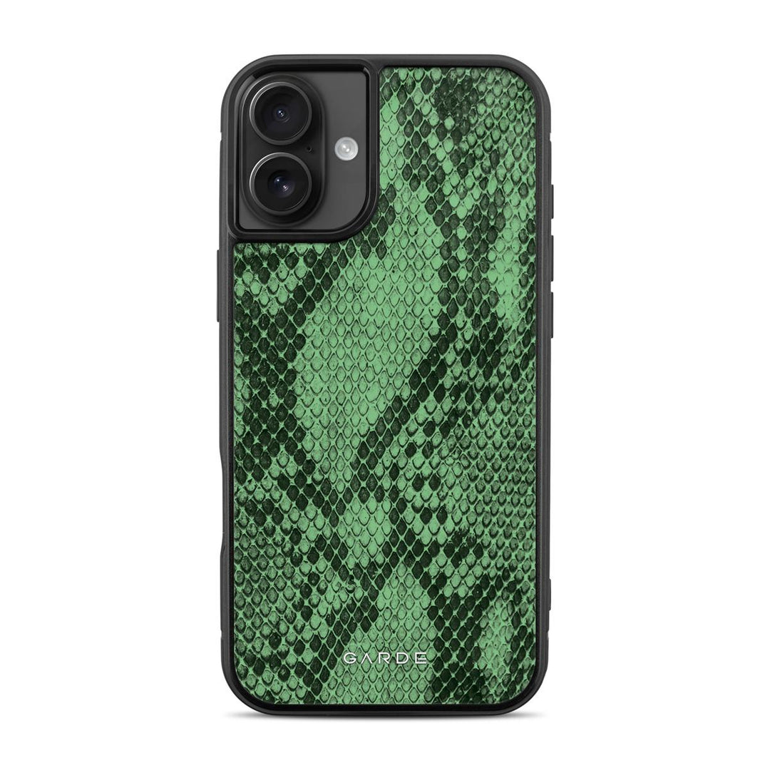 Python Green - iPhone 16 Plus