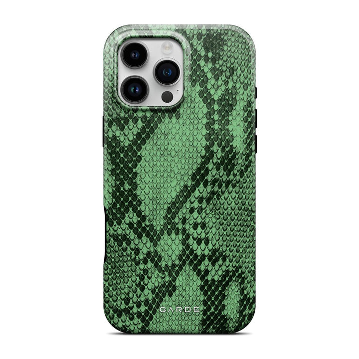 Python Green - iPhone 16 Pro Max