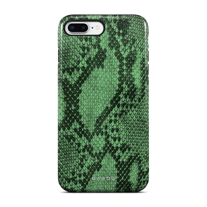 Python Green - iPhone 7 Plus / 8 Plus