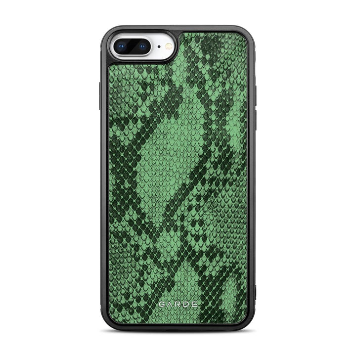 Python Green - iPhone 7 Plus / 8 Plus