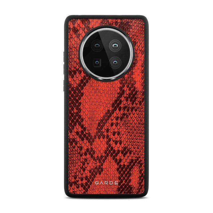 Python Red - Huawei Mate 40
