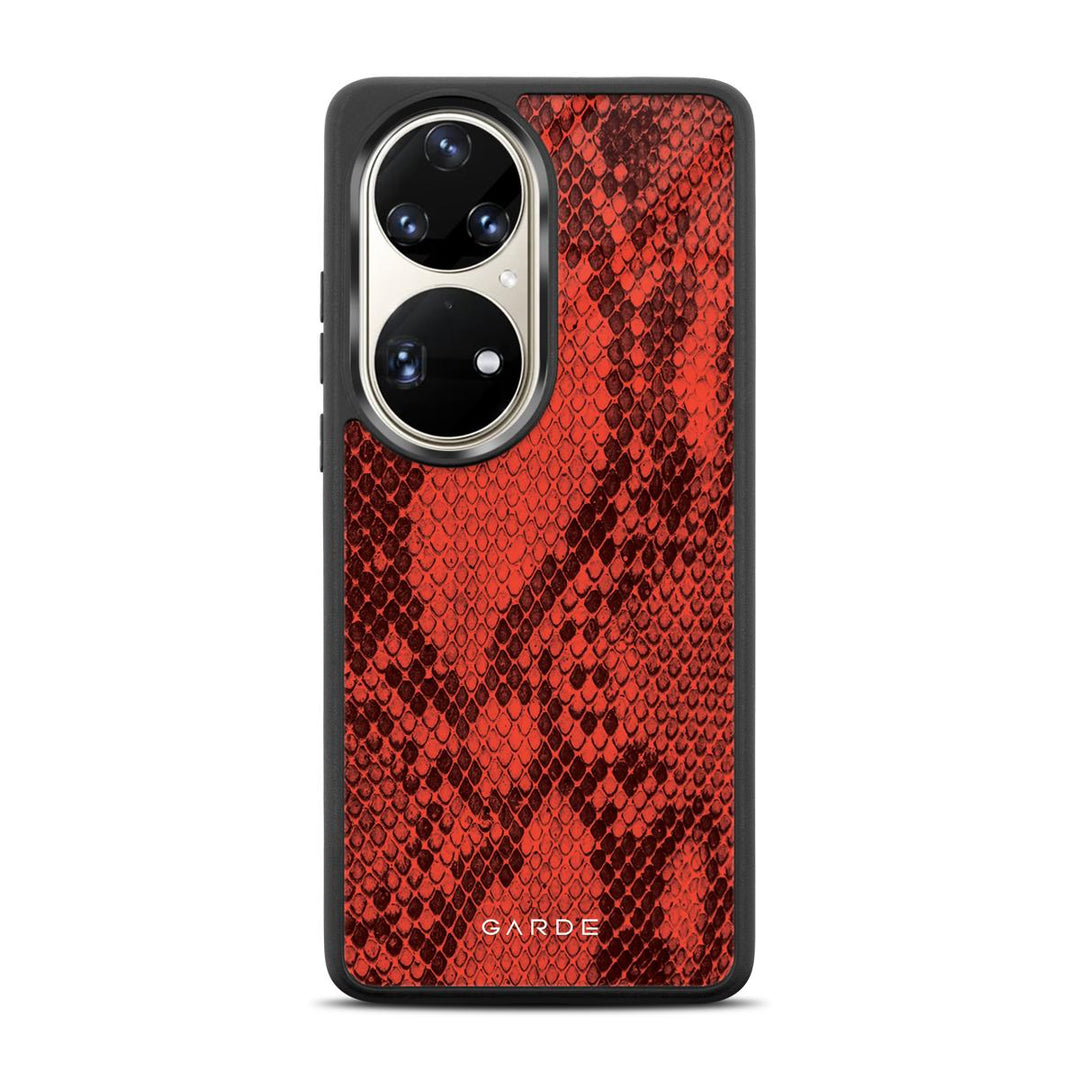 Python Red - Huawei P50 Pro
