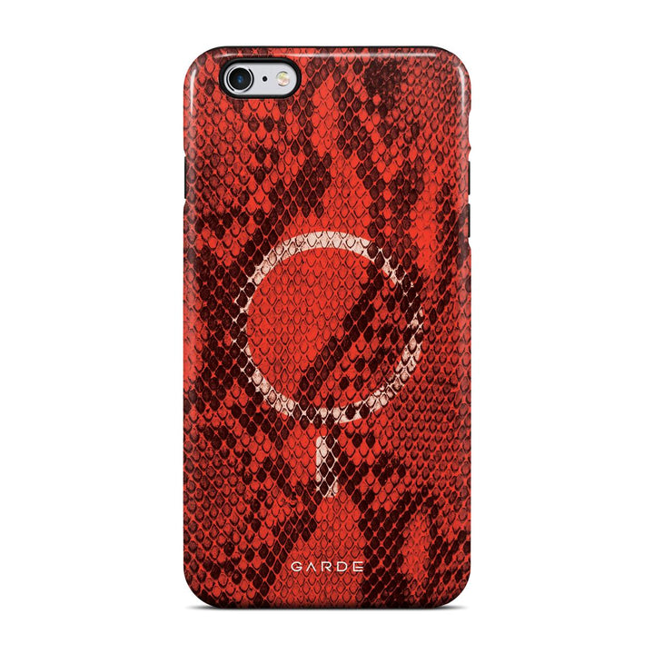 Python Red - iPhone 6 Plus / 6s Plus