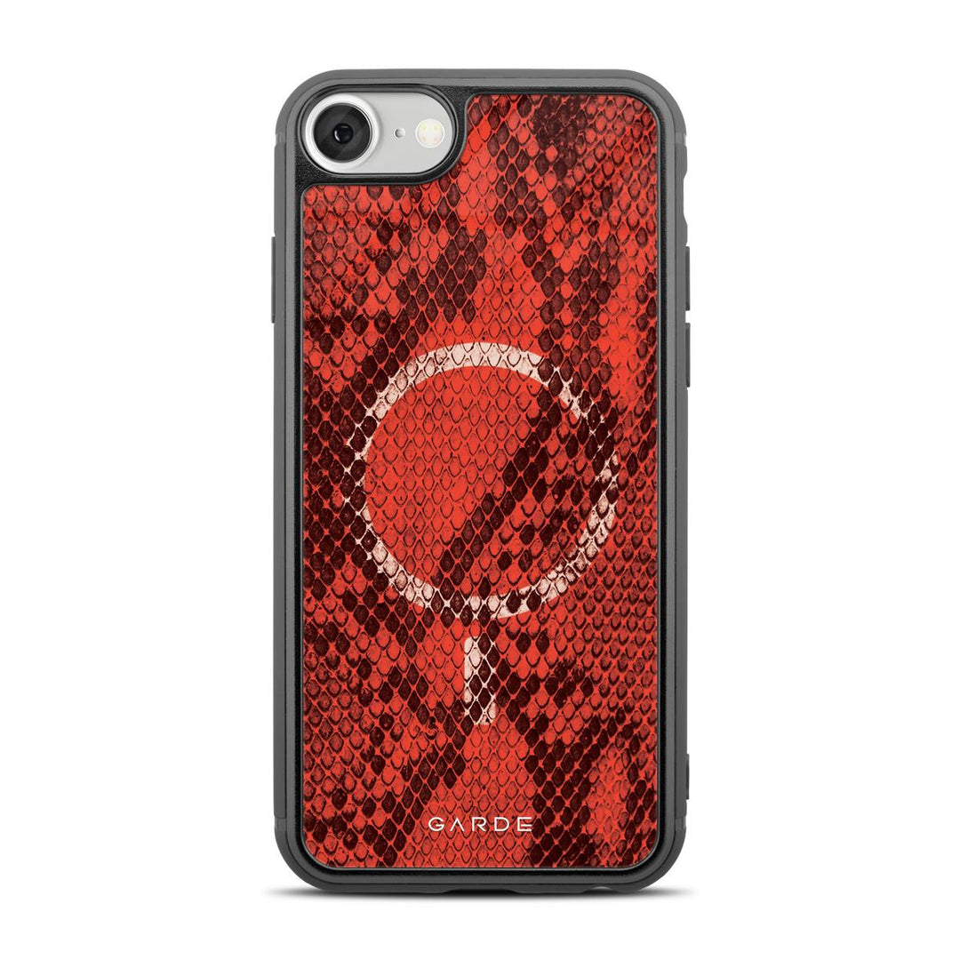 Python Red - iPhone 7 / 8