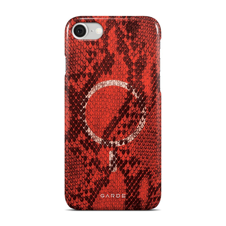 Python Red - iPhone SE 2020 / 2022
