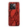 Python Red - OnePlus 10T