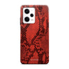 Python Red - Redmi Note 12 Pro 5G