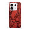 Python Red - Redmi Note 13 Pro 5G