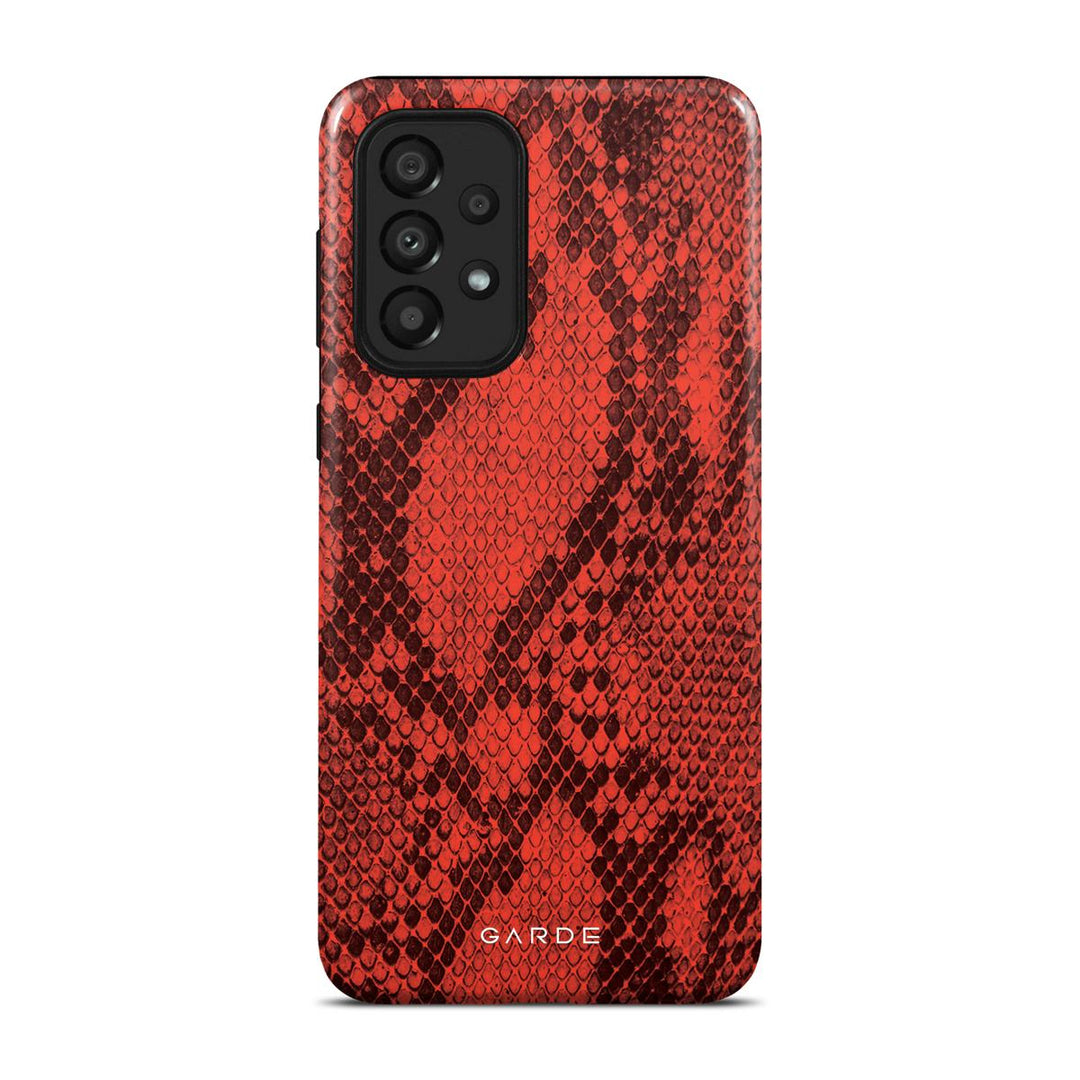 Python Red - Samsung A33 5G