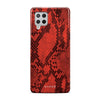 Python Red - Samsung A42 5G