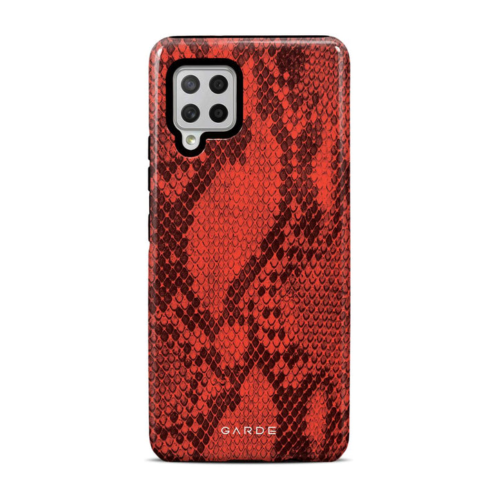 Python Red - Samsung A42 5G