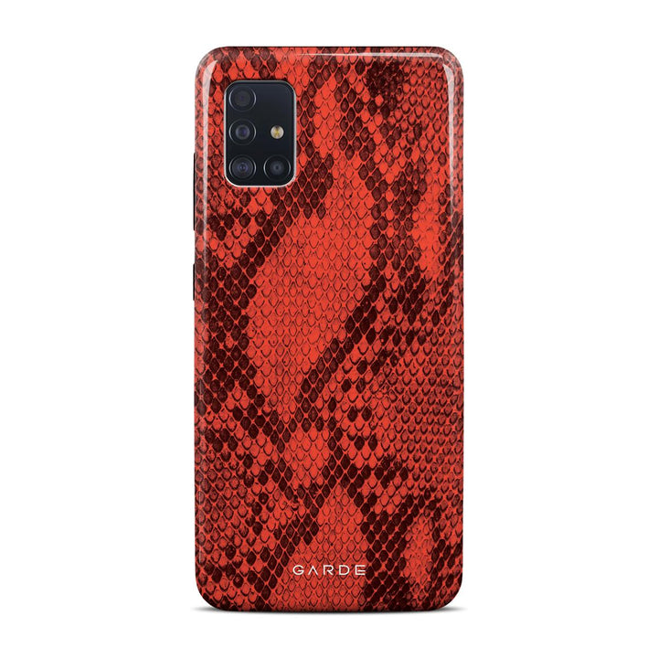 Python Red - Samsung A51