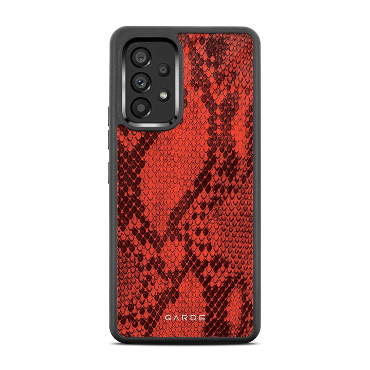Python Red - Samsung A53 5G