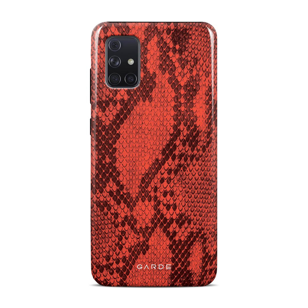 Python Red - Samsung A71