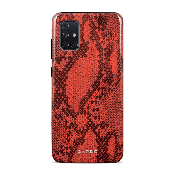 Python Red - Samsung A71