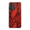 Python Red - Samsung A73 5G