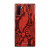 Python Red - Samsung Note 10