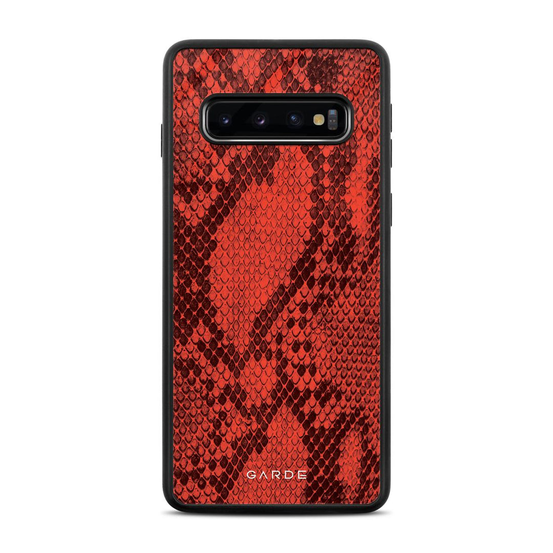 Python Red - Samsung S10