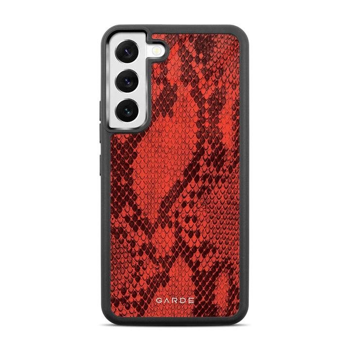 Python Red - Samsung S22