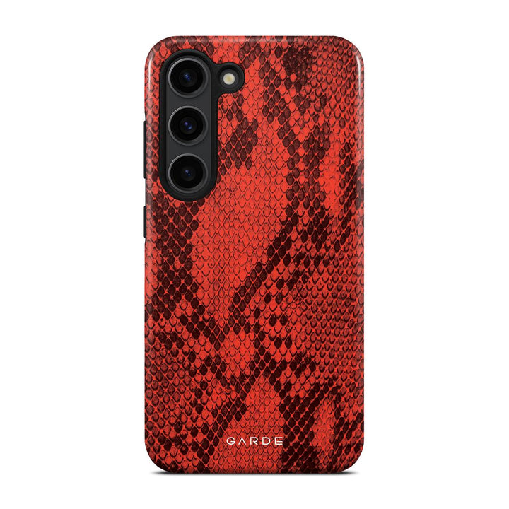 Python Red - Samsung S23