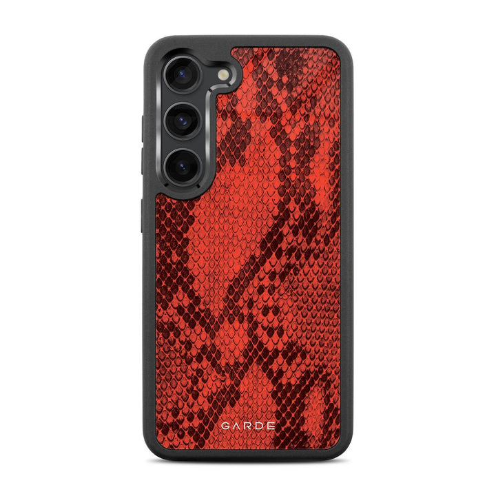 Python Red - Samsung S23