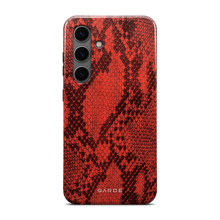 Python Red - Samsung S24