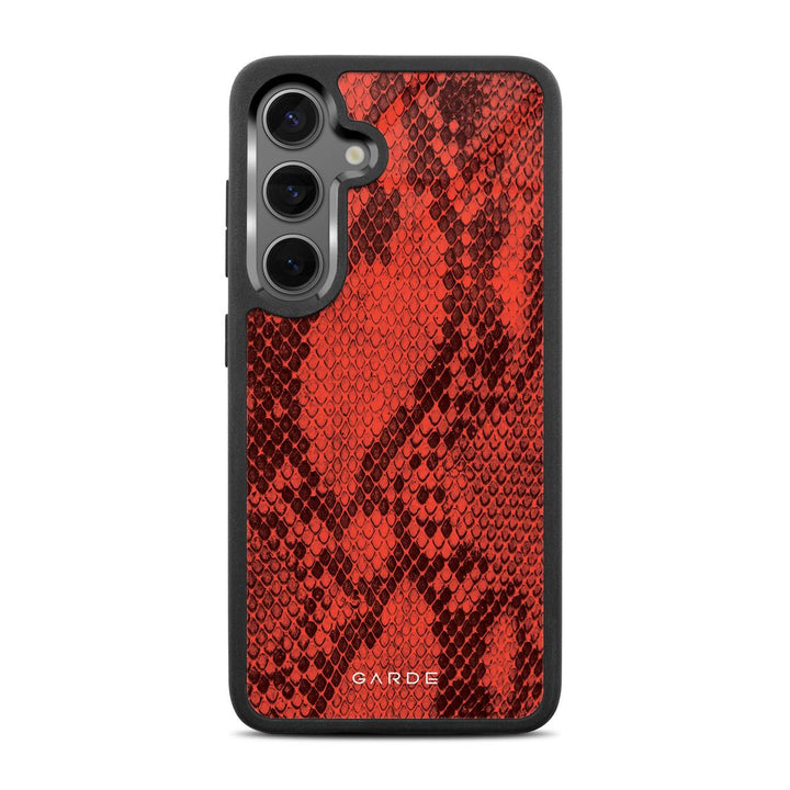 Python Red - Samsung S24