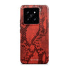 Python Red - Xiaomi 14 Pro