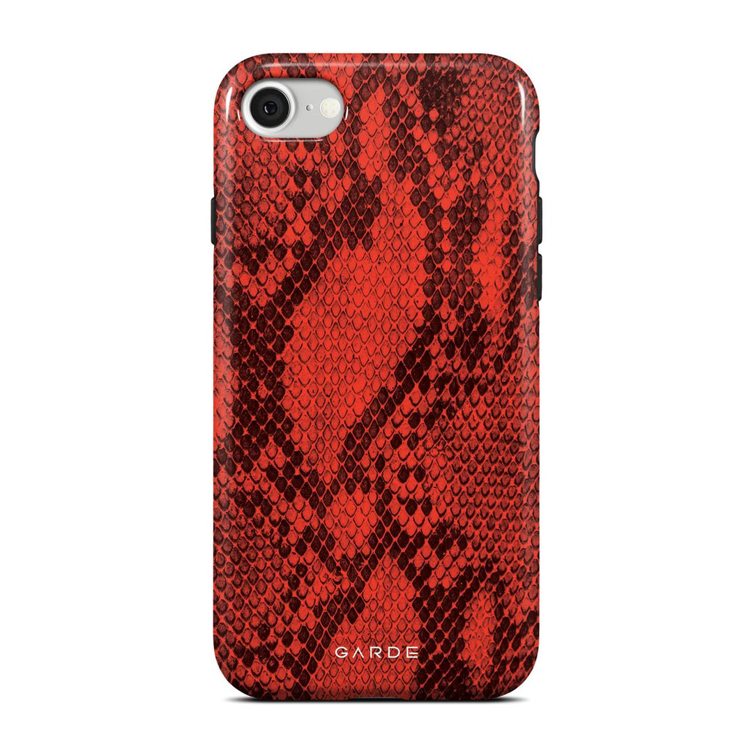 Python Red - iPhone 7 / 8